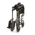 Drive Devilbiss Lightweight Foldable Travel Scooter