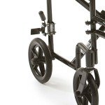 Drive Devilbiss Lightweight Foldable Travel Scooter