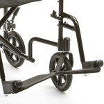 Drive Devilbiss Lightweight Foldable Travel Scooter