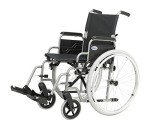 Days Whirl Self-Propelled Wheelchair with Great Maneuverability