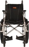 All Terrain Mini Wheelchair for Kids & Adults