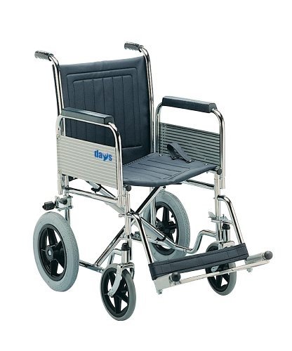 Transit Wheelchairs