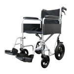 Millercare iLite Compact Folding Lightweight Wheelchair