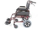 U-Go Esteem Ultra Lightweight Folding Wheelchair
