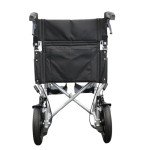 Millercare iLite Compact Folding Lightweight Wheelchair