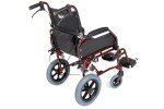 U-Go Esteem Ultra Lightweight Folding Wheelchair