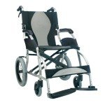 Karma Ergo Lite - Ultra Lightweight Wheelchair 8.4kg