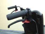 Karma Ergo Lite - Ultra Lightweight Wheelchair 8.4kg
