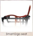 Karma Ergo Lite - Ultra Lightweight Wheelchair 8.4kg