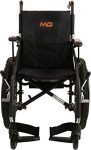 MobiQuip All-Terrain Folding Wheelchair for Kids
