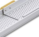 Adjustable Telescopic Wheelchair Ramps - 6ft to 12ft