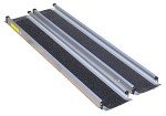 Aidapt 5FT Lightweight Telescopic Wheelchair Ramp