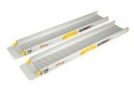 Adjustable Telescopic Wheelchair Ramps - 6ft to 12ft