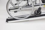 Telescopic Anti-Slip Wheelchair Ramps - 4ft to 7ft