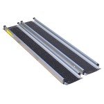 Aidapt Telescopic Channel Ramp for Mobility Scooters