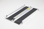 Telescopic Anti-Slip Wheelchair Ramps - 4ft to 7ft