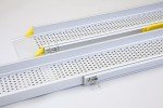 Adjustable Telescopic Wheelchair Ramps - 6ft to 12ft