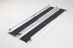 Telescopic Anti-Slip Wheelchair Ramps - 4ft to 7ft