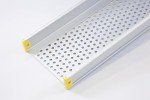 Adjustable Telescopic Wheelchair Ramps - 6ft to 12ft