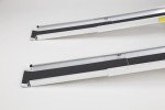 Telescopic Anti-Slip Wheelchair Ramps - 4ft to 7ft