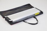 Telescopic Anti-Slip Wheelchair Ramps - 4ft to 7ft