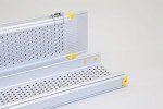 Adjustable Telescopic Wheelchair Ramps - 6ft to 12ft