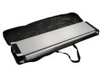 Adjustable Telescopic Wheelchair Ramps with Carry Bag