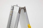 Dual Purpose Folding Channel & Bridge Ramps 10ft
