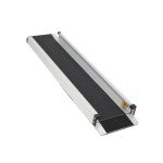 Telescopic Wheelchair Ramps for Easy Access