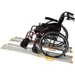 Telescopic Ramps - 152 cm Pair