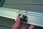 Telescopic Ramps - 152 cm Pair