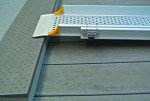 Telescopic Ramps - 152 cm Pair