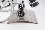 4cm Bridge Ramp for Wheelchairs and Scooters