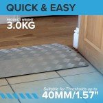 4cm Bridge Ramp for Wheelchairs and Scooters