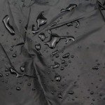 Heavy Duty Waterproof Mobility Scooter Cover 140x66cm