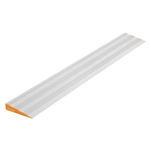LIEKUMM Aluminum Threshold Ramp for Mobility Scooters