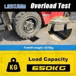 25mm Rise Non-Slip Rubber Threshold Ramp