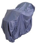 Heavy Duty Rainproof Mobility Scooter Cover