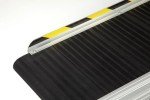 Folding Portable Wheelchair Ramp for Doorways