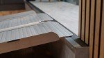 Folding Wheelchair Ramp - 2ft to 8ft Length