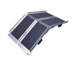 Aidapt 6FT Portable Tri-Fold Mobility Ramp