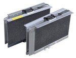 Aidapt 6FT Portable Tri-Fold Mobility Ramp