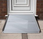 Aidapt 3FT Portable Roll-Up Mobility Ramp