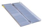 Aidapt Portable 3ft Folding Ramp for Mobility Scooters