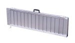 Aidapt Portable 3ft Folding Ramp for Mobility Scooters