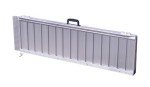 Aidapt Portable 5ft Folding Aluminium Scooter Ramp