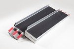 Folding 2.2m Mobility Scooter Loading Ramps