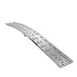 Lightweight Portable Aluminium Folding Loading Ramps 2pcs