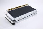 Multifold Portable Wheelchair Ramp for Scooters & Walkers