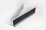 Folding 2.2m Mobility Scooter Loading Ramps
